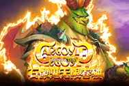 YGG DRASIL SLOT
