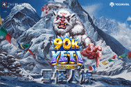 YGG DRASIL SLOT