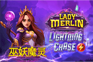YGG DRASIL SLOT