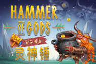 YGG DRASIL SLOT