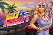 YGG DRASIL SLOT