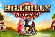 YGG DRASIL SLOT