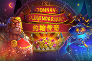 YGG DRASIL SLOT