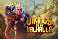 YGG DRASIL SLOT
