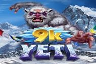 YGG DRASIL SLOT